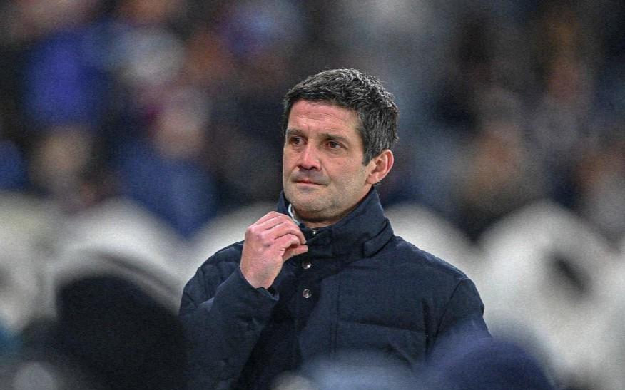 1平5负，国米本赛季意甲和欧冠6战强