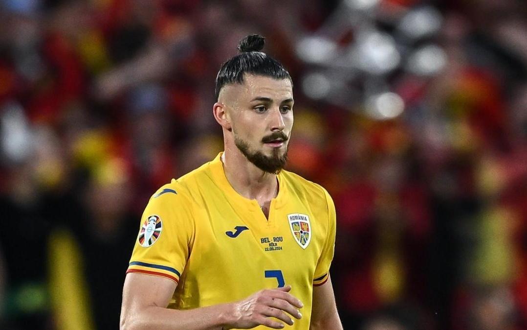 意媒：德拉古辛转会暂时陷入停滞，预计热刺明日给罗马答复