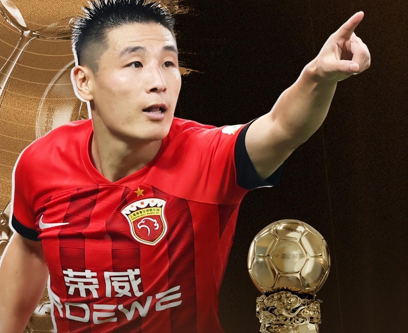 大连英博可考虑继续从上港挖人，一人能力不比刘祝润差，值得期待