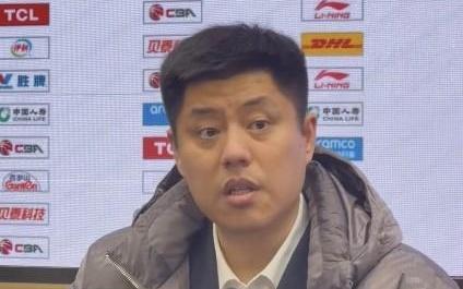 潘江：古德温确实很匹配山西，但因种种原因离开我们确实没办法