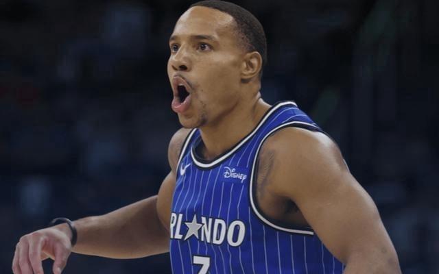 贝恩27分5板4助NBA魔术128118鹈鹕布莱克26分5板7助