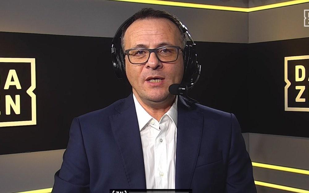 前意甲裁判:国米点球没问题,主裁判还少给拉赫马尼一张黄牌