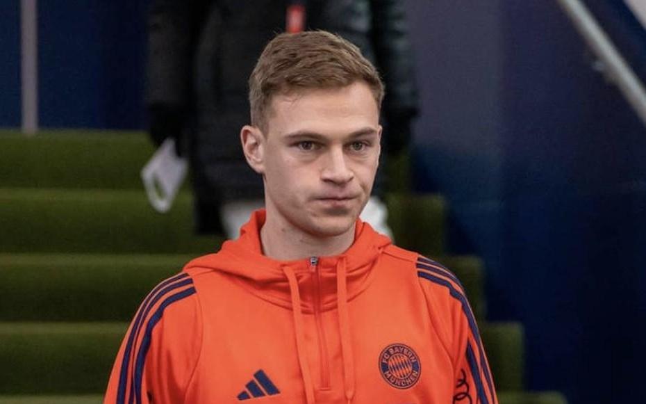 基米希：能否在对科隆的比赛中复出我