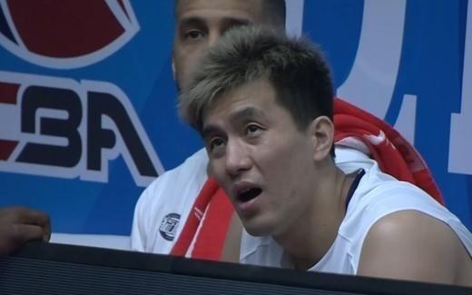 CBA全明星首周投票跌出前10名！郭艾伦新赛季因伤仅打2场归期不定