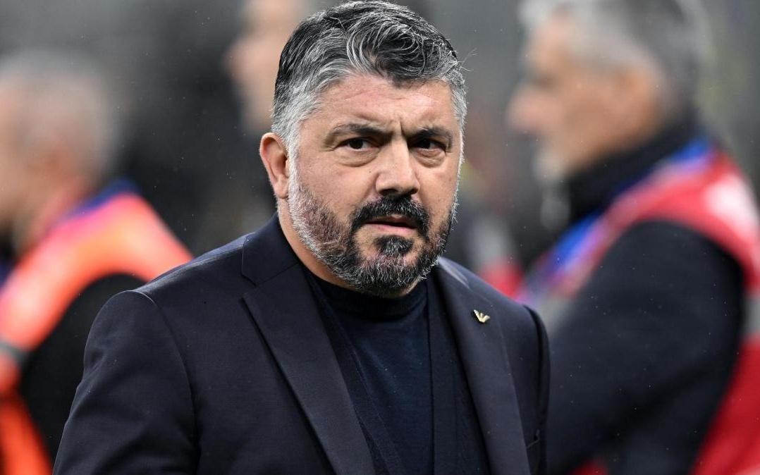 斯基拉：加图索现场考察米兰和佛罗伦萨的6名球员