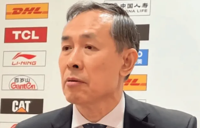 许利民暴怒狂批11分钟：输的是人是尊