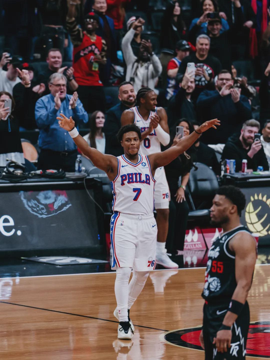 0+0+0+0！客场两万球迷起立！20年生涯最后一舞