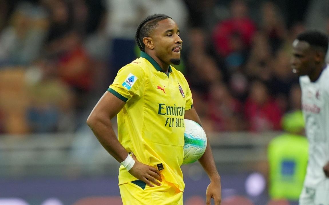 一日意甲动向：恩昆库不想离开AC米兰，国米丢分给那不勒斯希望