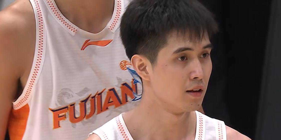 厉害！福建队小将轰出33分，三分球9中9，成为CBA第一人
