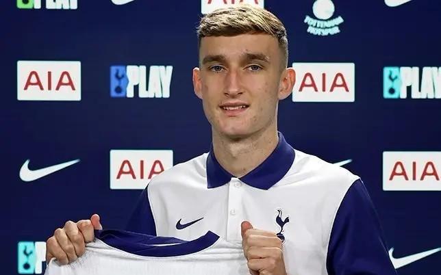 跟队：热刺会等米利亚背部轻伤痊愈才