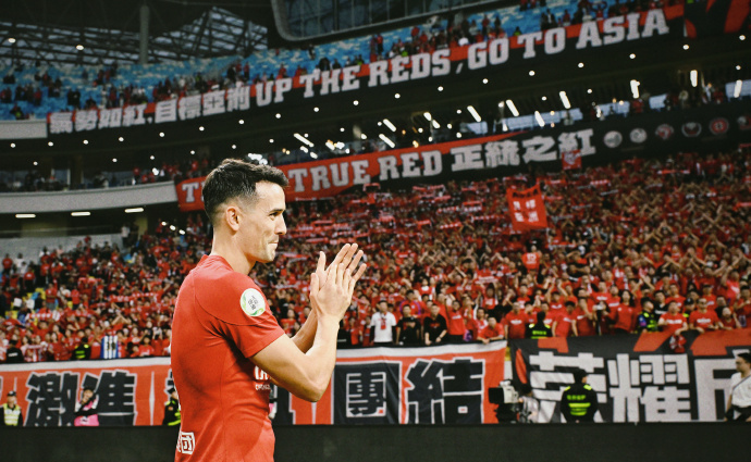 结束4年蓉城生涯！31岁周定洋宣布离队下家确定：顶薪转投保级队