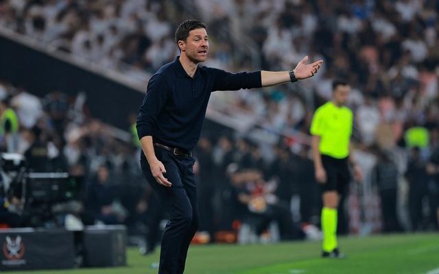 上任半赛季即遭解雇，哈维阿隆索到底