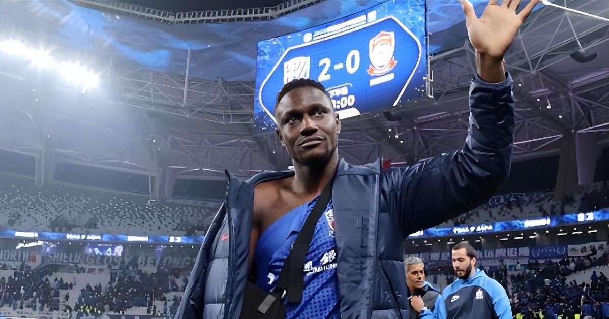 罗竞加盟大连英博！未来他能否顶替离队的刘祝润挑大梁，值得关注