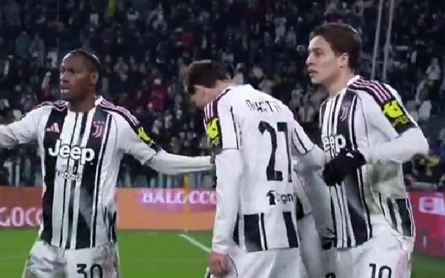 一场50！让尤文看到希望：意甲进前三+差国米4分，5队争冠