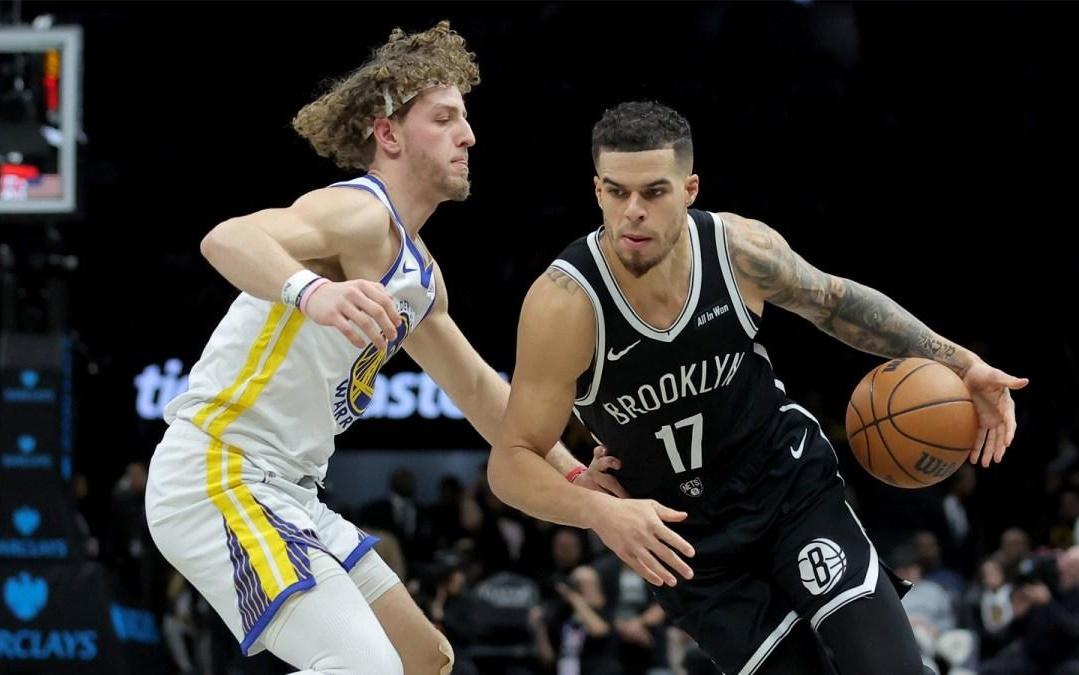 勇士队交易传闻：小迈克尔波特位列目