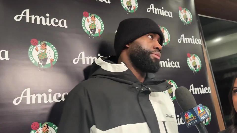 布朗公开批评裁判被罚3.5万美元！曾