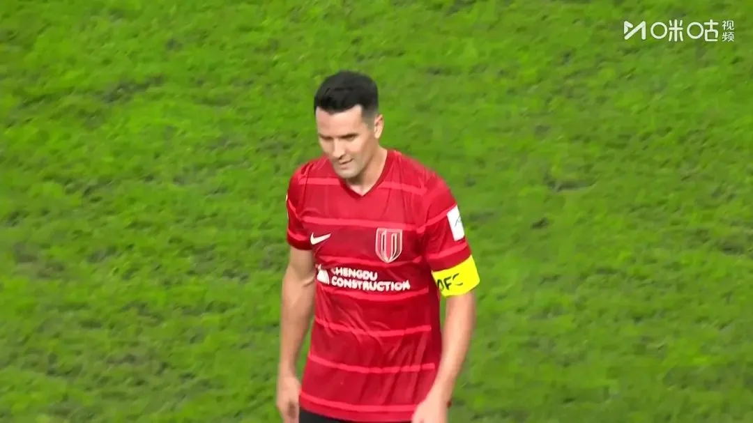 中超转会动态：周定洋发文告别成都蓉城，已与保级队完成签约