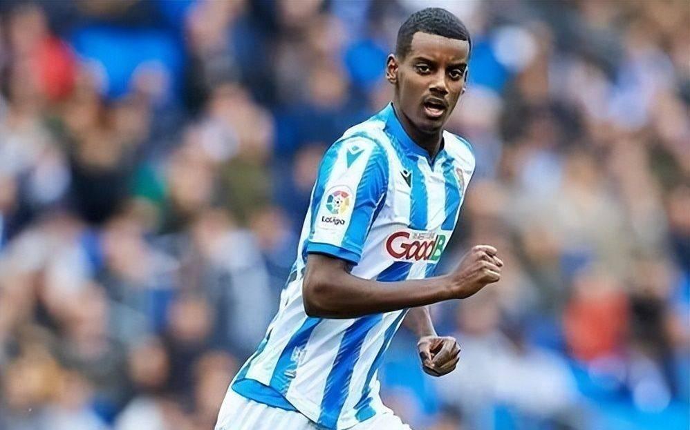 承诺空心化+估值虚高伊萨克转会闹