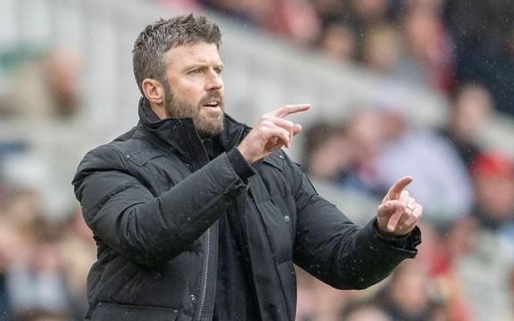 多家媒体:卡里克出任曼联临时主帅