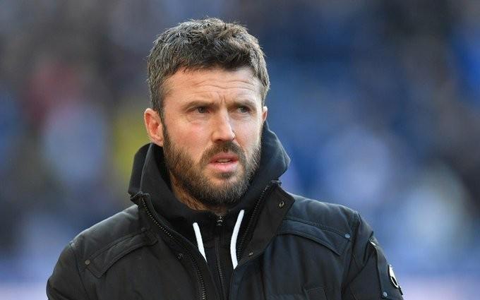 泰晤士&邮报:曼联将在48小时内宣布卡里克担任球队临时主帅