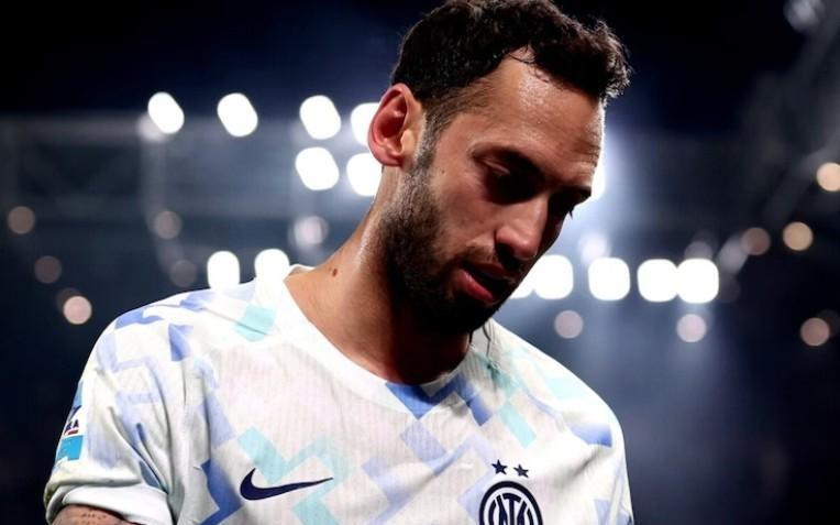 都体：恰20预计伤缺15至20天，将缺席多