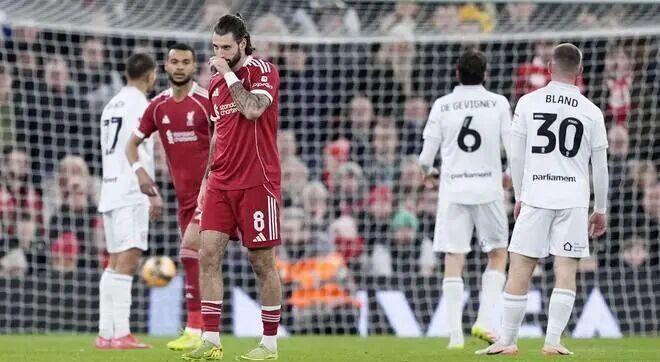 英超最强双子星诞生！利物浦2亿欧组