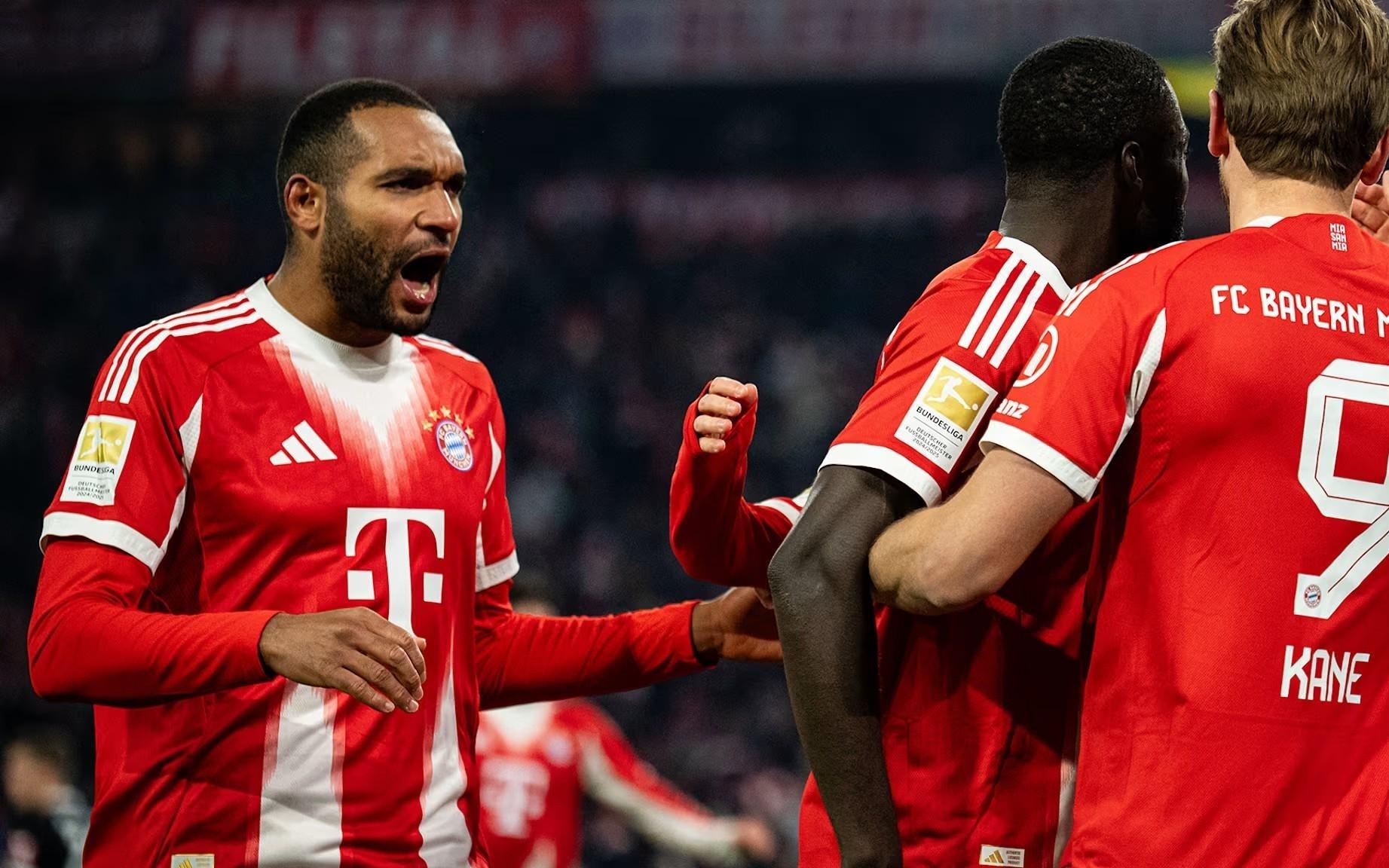 只差1场，约纳坦塔将追平安德里希的德甲客场38场不败纪录