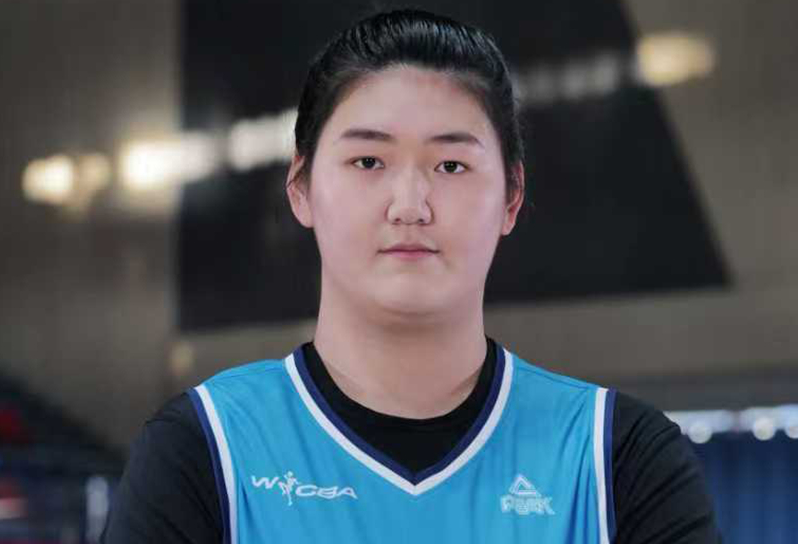 山东女篮官宣：签约两届WNBL冠军萨拉辅佐张子宇冲冠