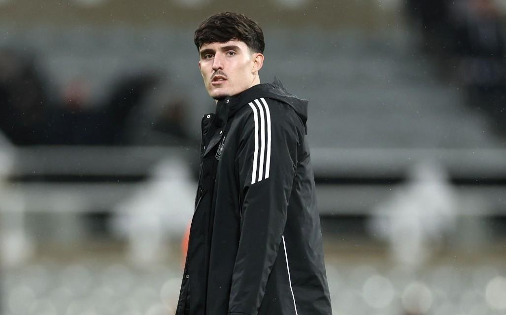 纪事报：纽卡已开启利夫拉门托的续约谈判，阿森纳和曼城对其感兴趣