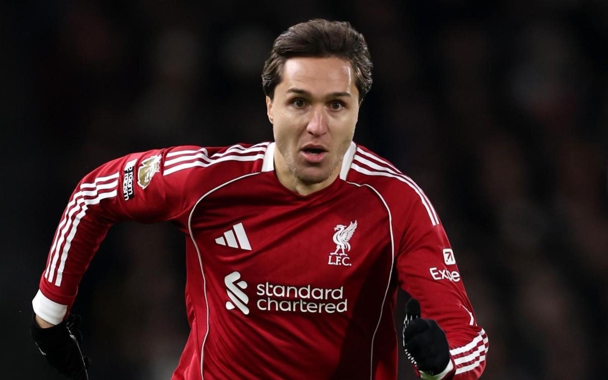 都体：尤文已准备好正式报价基耶萨，利