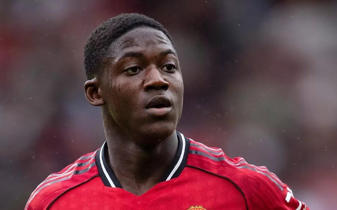 邮报：如果在卡里克麾下机会有限，梅努仍愿意冬窗外租离队