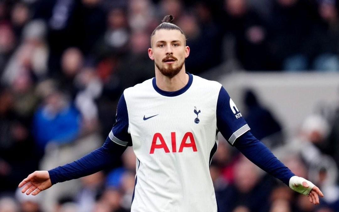 记者：那不勒斯询问了德拉古辛的情况