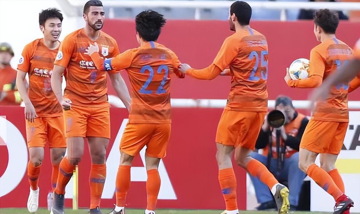 鲁能本土阵容补强有新思路，或考虑内