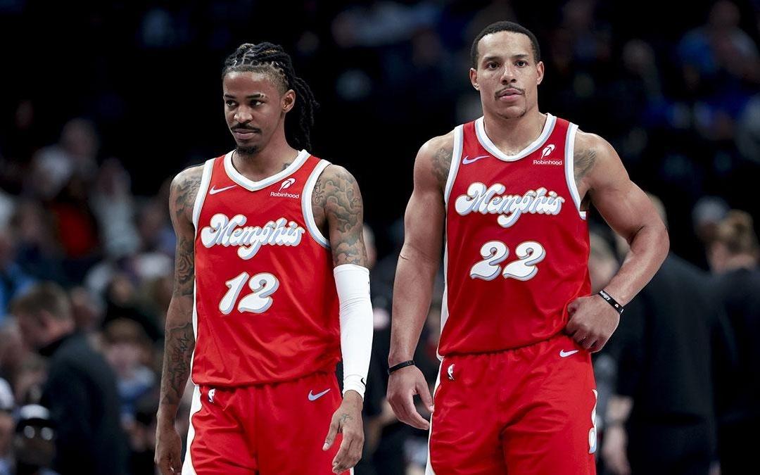 魔术队德斯蒙德贝恩打破沉默，谈及灰