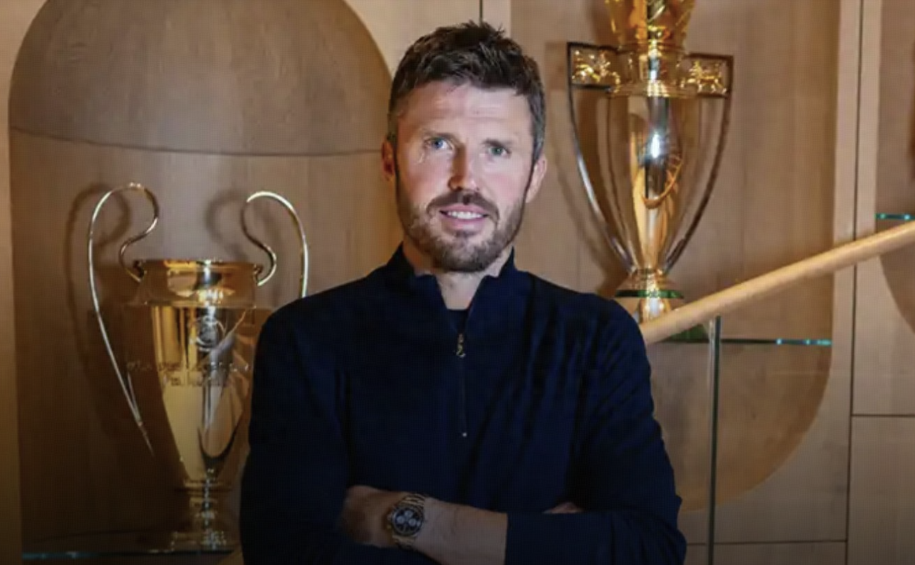 曼联意难平：24岁旧将戴帽+助攻双响！