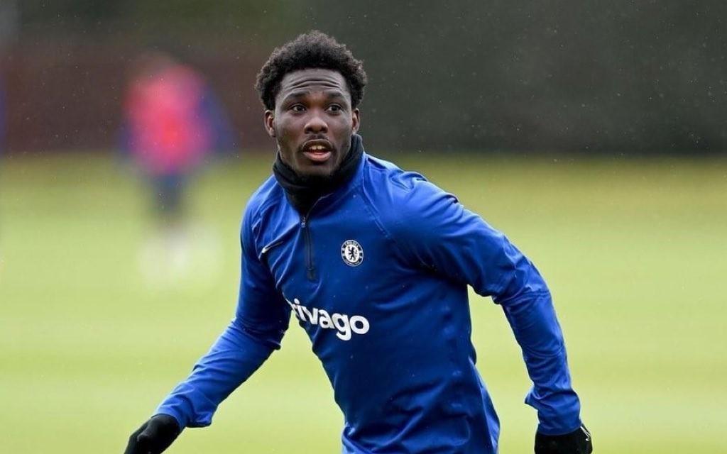 罗马诺：凯尔特人和德比郡等队有意切尔西前锋戴维福法纳