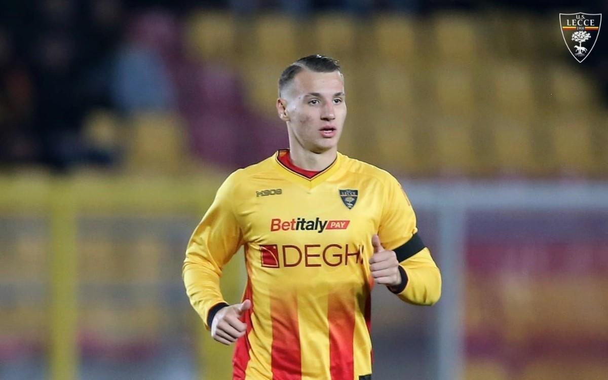 无缘出战国米，莱切官方确认卡马尔达