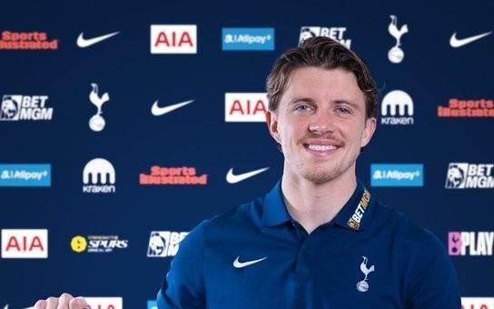 重返英超，加拉格尔4000万加盟热刺