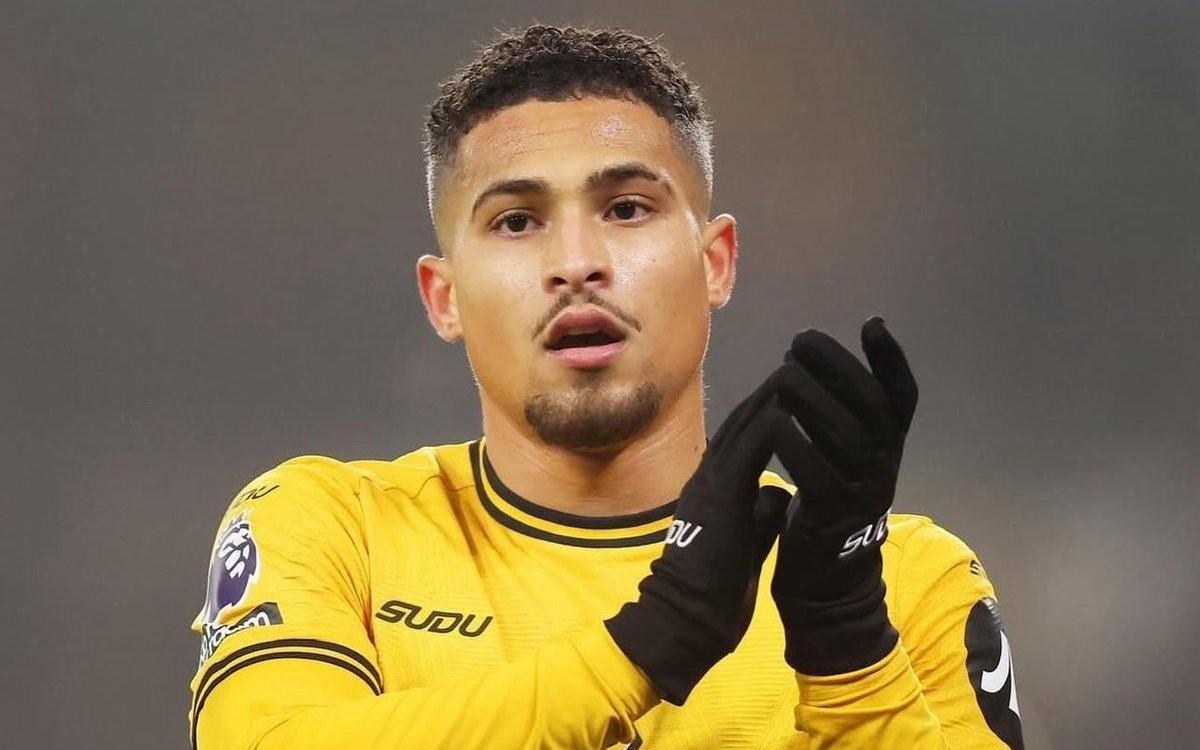 马卡：马竞希望引进一名后腰，在关注狼