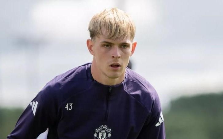 曼晚：科利尔可能再次被外租梅努的未来也待定