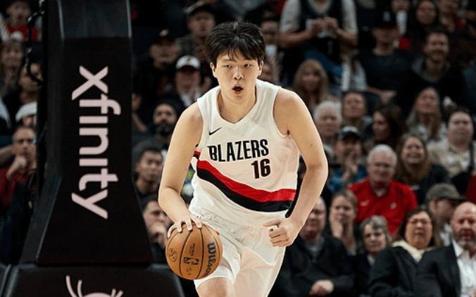 杨瀚森22分7板3助！生涯最佳一战！状元