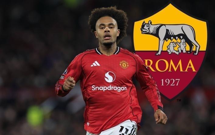 意天空：罗马不愿放弃齐尔克泽，转会取决于球员本人和卡里克