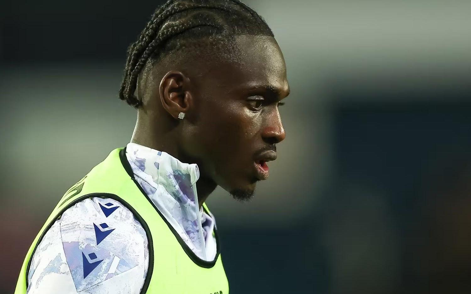 西布朗官方：迪亚基特的兄弟不幸离世，球员已获准返乡奔丧