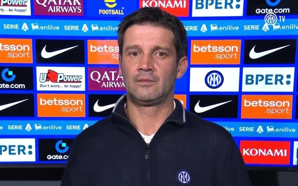 齐沃:主角永远是球员,我的功劳不重要,我愿为球员付出一切