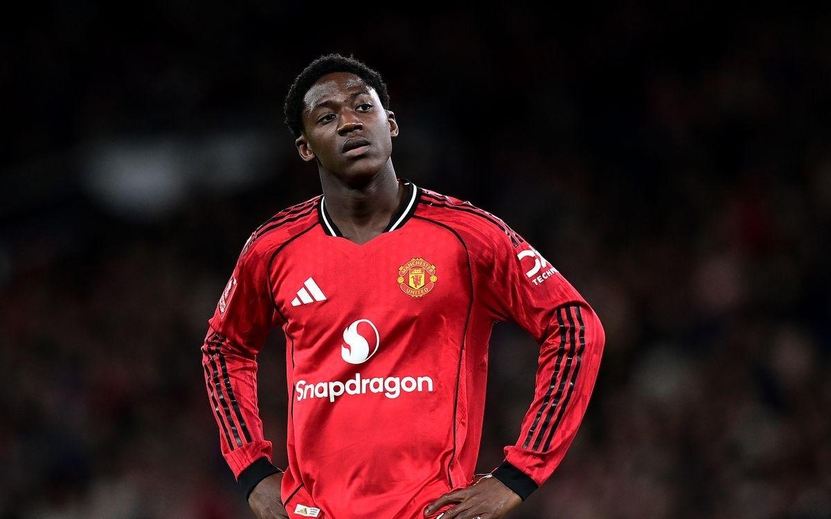 曼晚：卡里克的到来让梅努得到机会，他