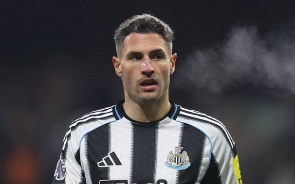 埃迪豪：舍尔昨天手术很成功，目标为三