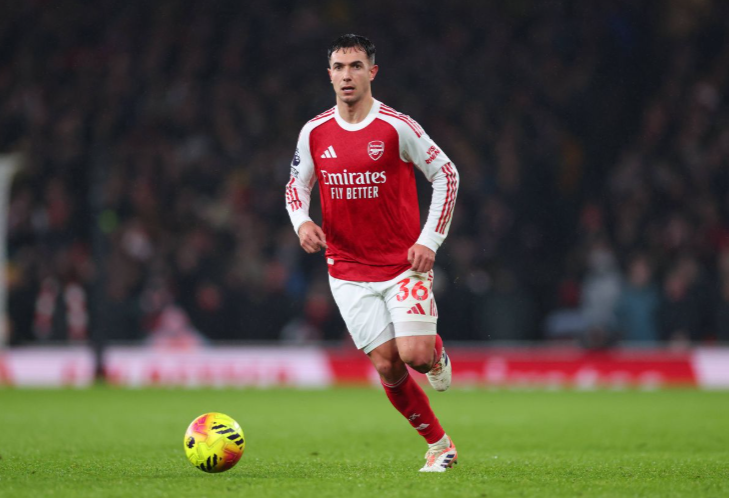 从“平淡官宣”到中场核心：苏维门迪