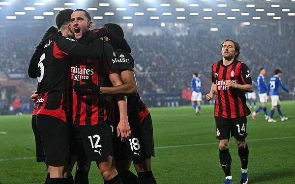 意甲拉比奥双响恩昆库点射米兰31逆转科莫