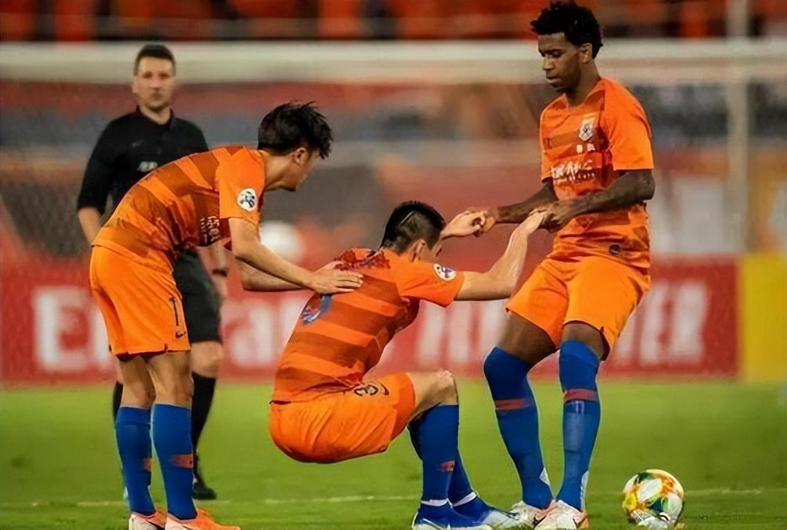 喜讯！鲁能前腰位置有一张底牌将在本