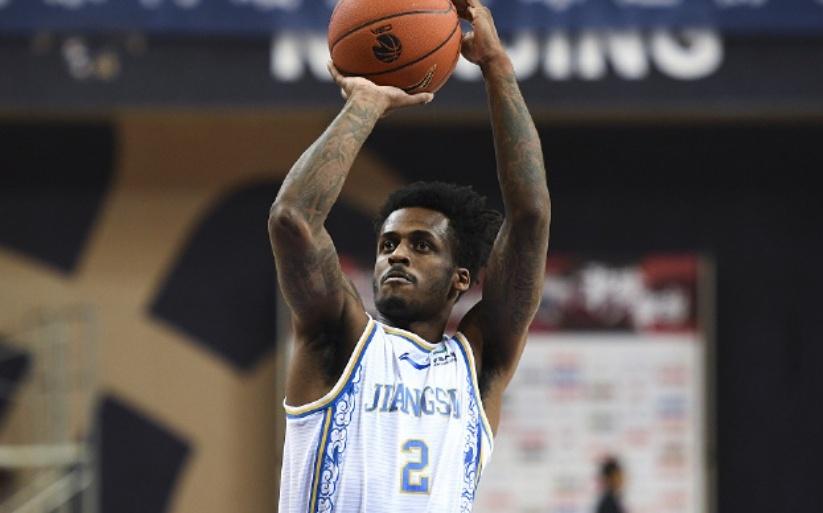 涉嫌操控比赛！前江苏外援被指控，打假球导致惨败